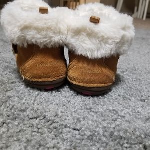 Stride Rite Boots 5.5